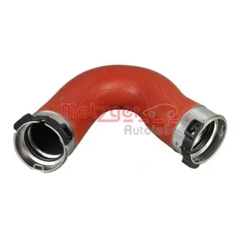 Gaine de suralimentation METZGER 2400536