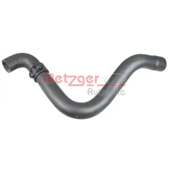 Gaine de suralimentation METZGER 2400538