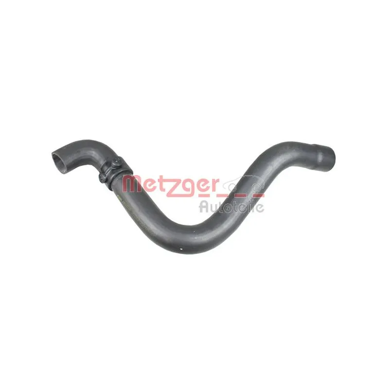 Gaine de suralimentation METZGER 2400538