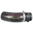 Gaine de suralimentation METZGER 2400539 - Visuel 1