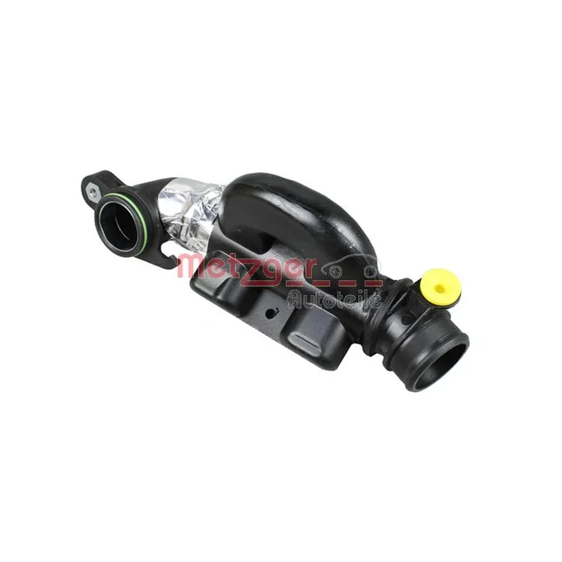 Gaine de suralimentation METZGER 2400540