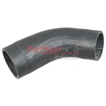 Gaine de suralimentation METZGER 2400544