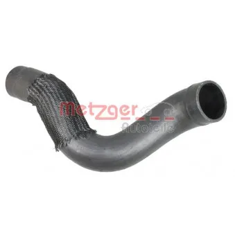 Gaine de suralimentation METZGER 2400545