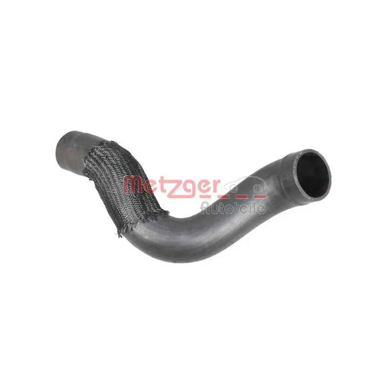 Gaine de suralimentation METZGER 2400545