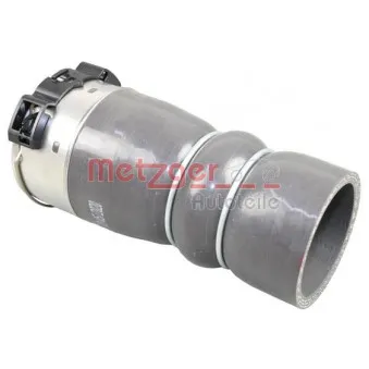 Gaine de suralimentation METZGER 2400546