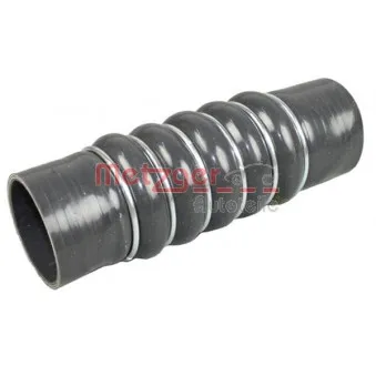 Gaine de suralimentation METZGER 2400547