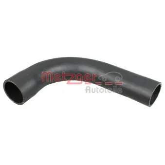 Gaine de suralimentation METZGER 2400548