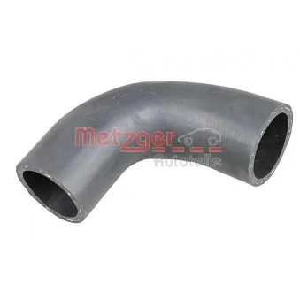 Gaine de suralimentation METZGER 2400550