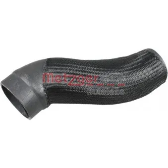 Gaine de suralimentation METZGER 2400552