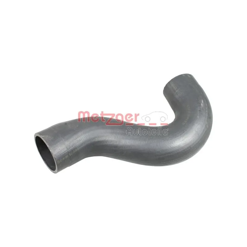 Gaine de suralimentation METZGER 2400554