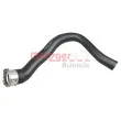 Gaine de suralimentation METZGER 2400557 - Visuel 1