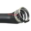 Gaine de suralimentation METZGER 2400557 - Visuel 2