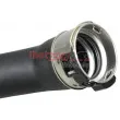 Gaine de suralimentation METZGER 2400558 - Visuel 2