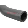 Gaine de suralimentation METZGER 2400558 - Visuel 3