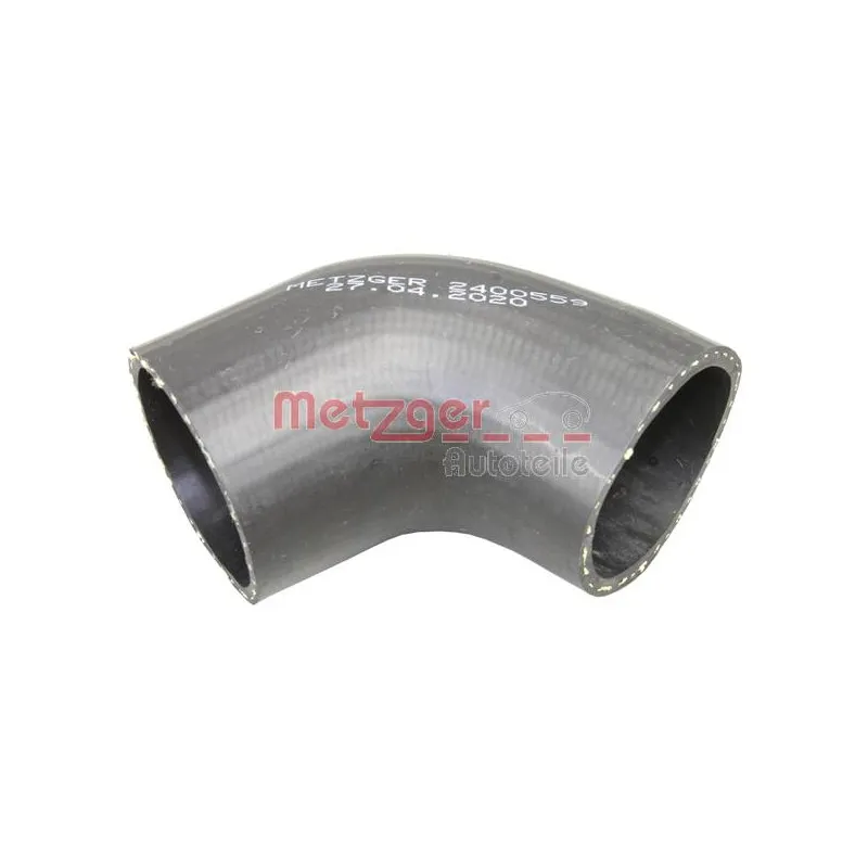 Gaine de suralimentation METZGER 2400559