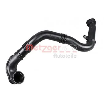 Gaine de suralimentation METZGER 2400561