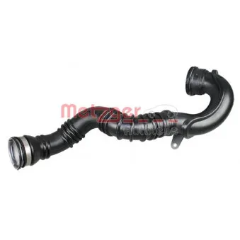 Gaine de suralimentation METZGER 2400562