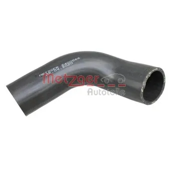 Gaine de suralimentation METZGER 2400566