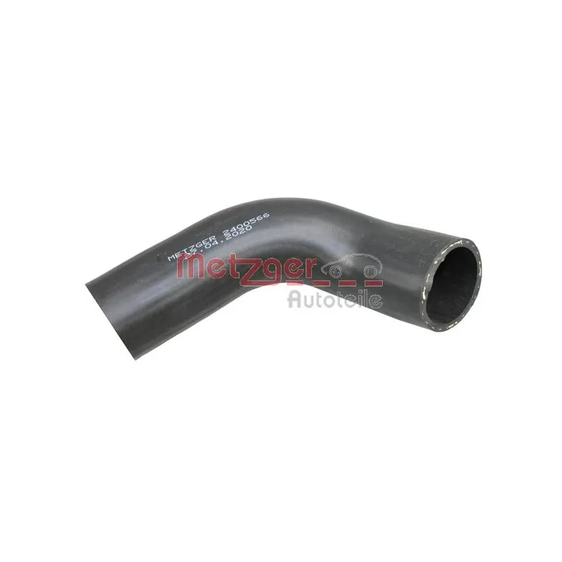 Gaine de suralimentation METZGER 2400566