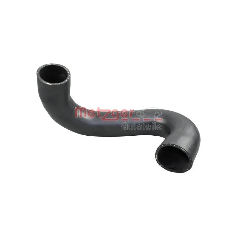 Gaine de suralimentation METZGER 2400567
