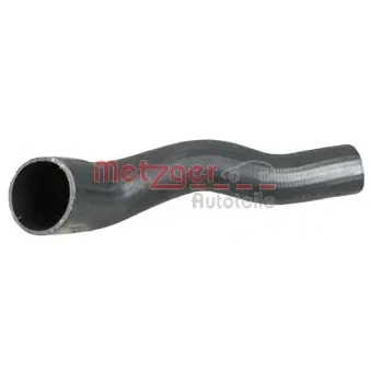 Gaine de suralimentation METZGER 2400569