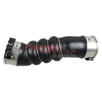 Gaine de suralimentation METZGER 2400570