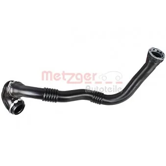Gaine de suralimentation METZGER 2400573