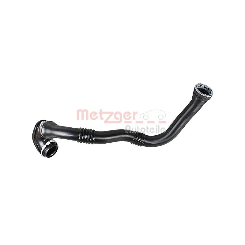 Gaine de suralimentation METZGER 2400573
