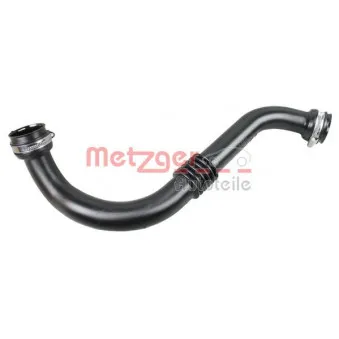 Gaine de suralimentation METZGER 2400575