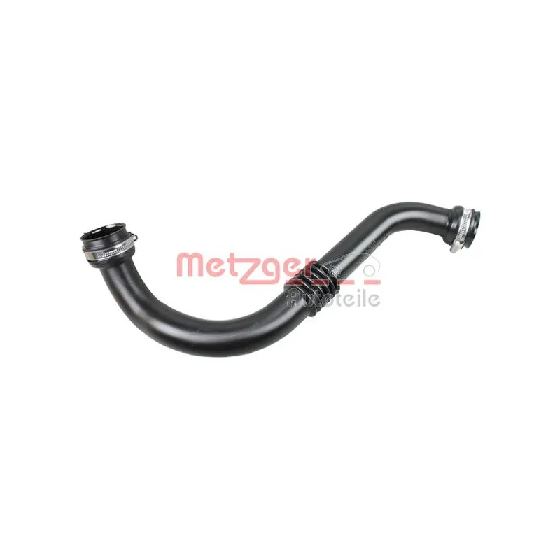 Gaine de suralimentation METZGER 2400575