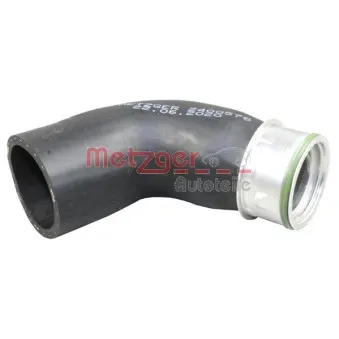 Gaine de suralimentation METZGER 2400576