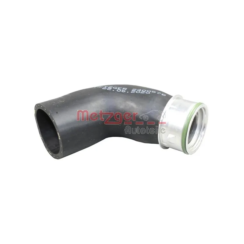 Gaine de suralimentation METZGER 2400576