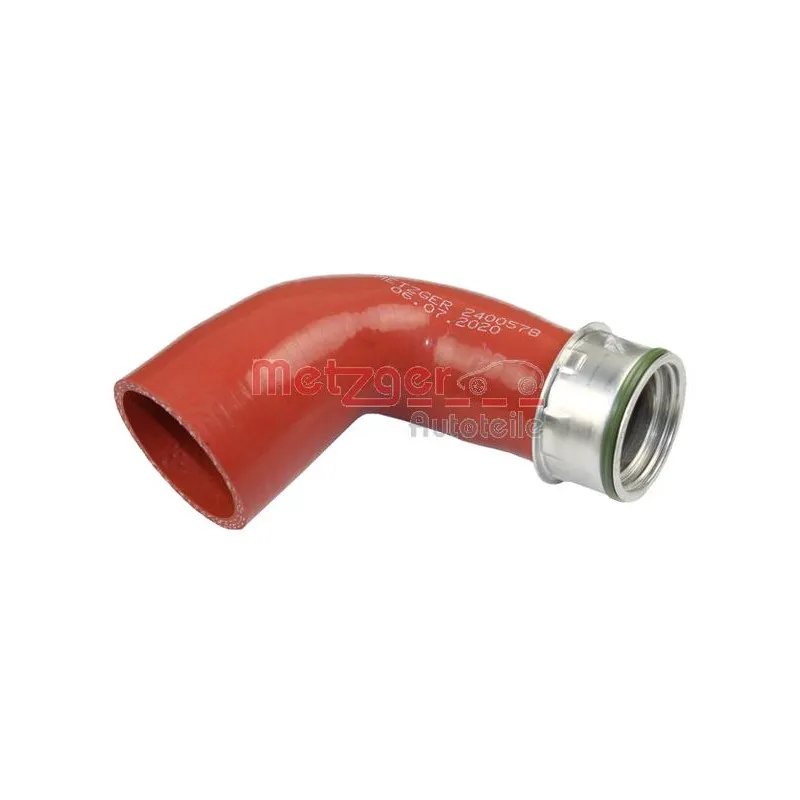 Gaine de suralimentation METZGER 2400578