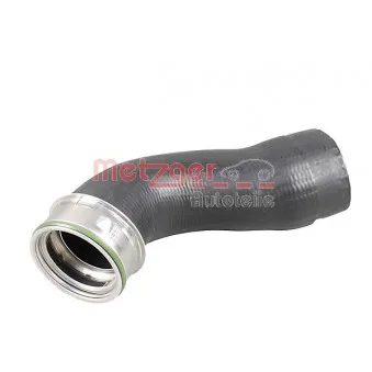 Gaine de suralimentation METZGER 2400579