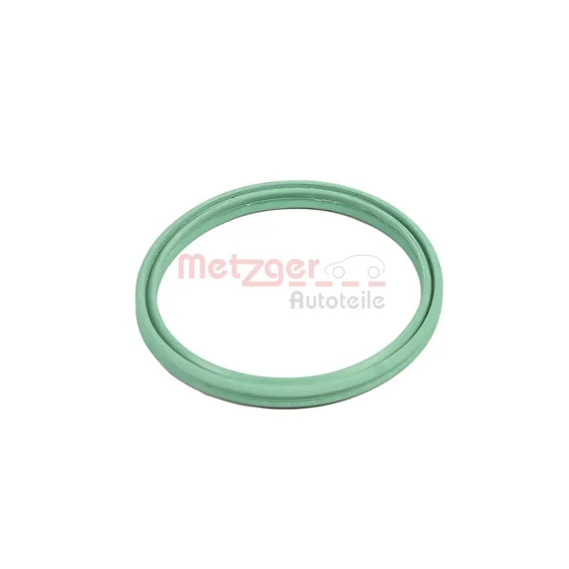 Bague d'étanchéité, gaine de suralimentation METZGER 2400580