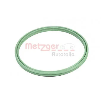 Bague d'étanchéité, gaine de suralimentation METZGER 2400581