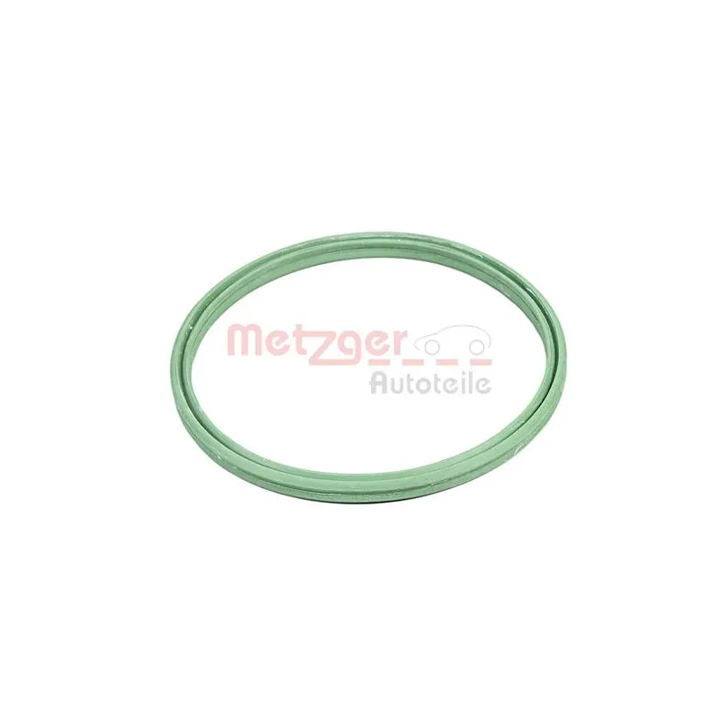 Bague d'étanchéité, gaine de suralimentation METZGER 2400581