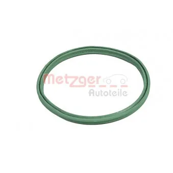 Bague d'étanchéité, gaine de suralimentation METZGER 2400582