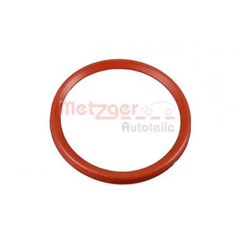 Bague d'étanchéité, gaine de suralimentation METZGER 2400583