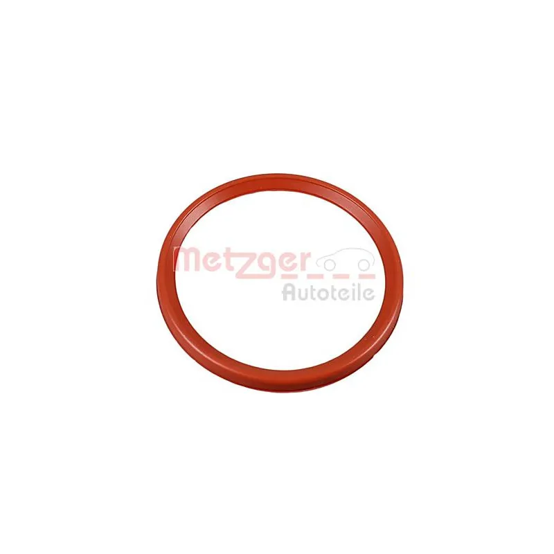 Bague d'étanchéité, gaine de suralimentation METZGER 2400583