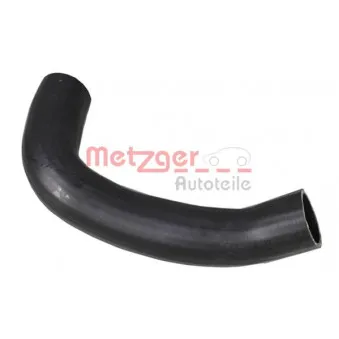 Gaine de suralimentation METZGER 2400592