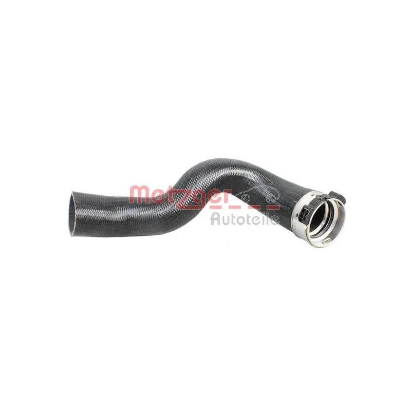 Gaine de suralimentation METZGER 2400593