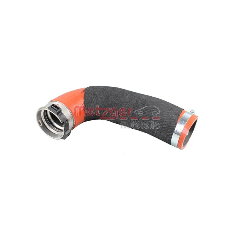 Gaine de suralimentation METZGER 2400595