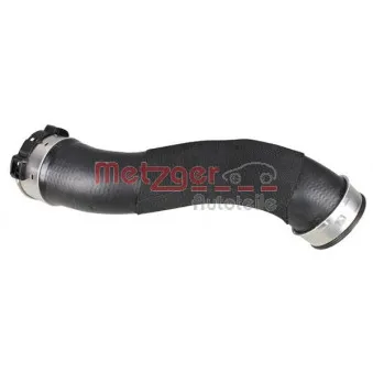 Gaine de suralimentation METZGER 2400596