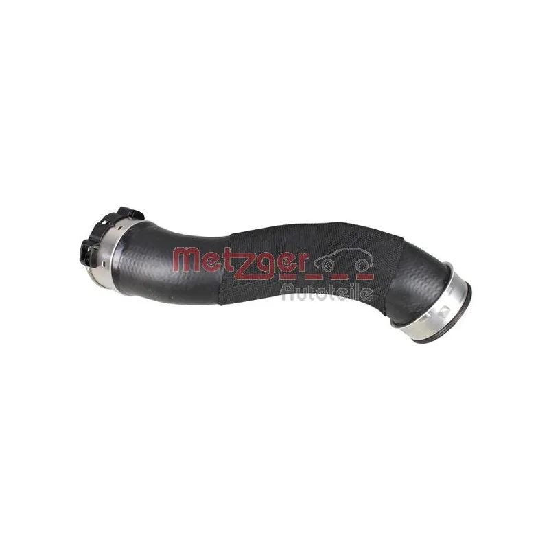 Gaine de suralimentation METZGER 2400596