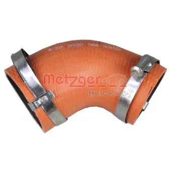Gaine de suralimentation METZGER 2400597