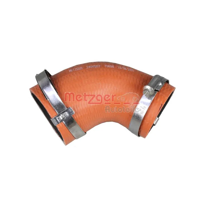 Gaine de suralimentation METZGER 2400597