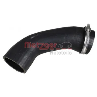 Gaine de suralimentation METZGER 2400598
