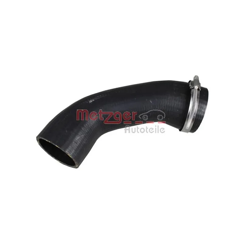 Gaine de suralimentation METZGER 2400598