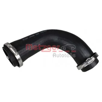 Gaine de suralimentation METZGER 2400599